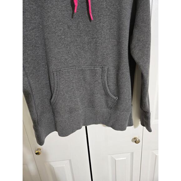 Under armour large women's loose fit cold gear charged cotton storm hoodie - Picture 2 of 10